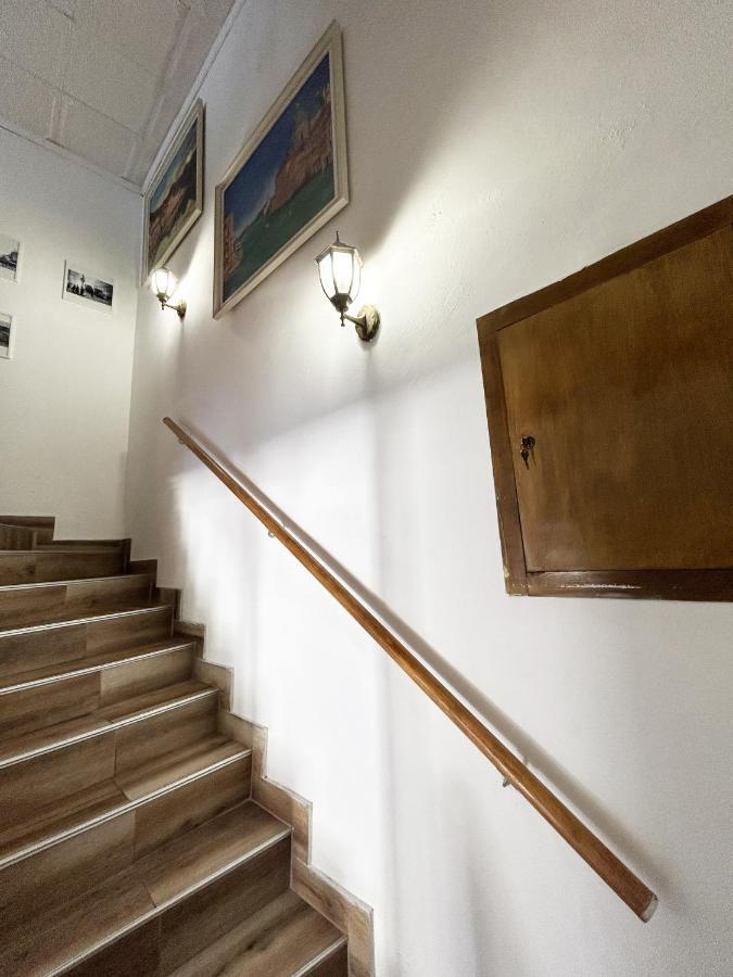 Villa Old Town Podgorica Exterior photo