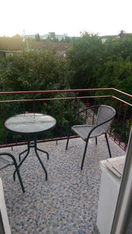 Villa Old Town Podgorica Exterior photo