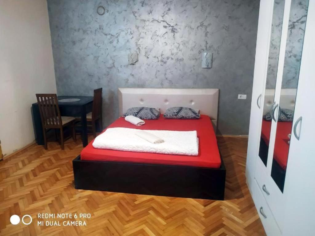 Villa Old Town Podgorica Exterior photo