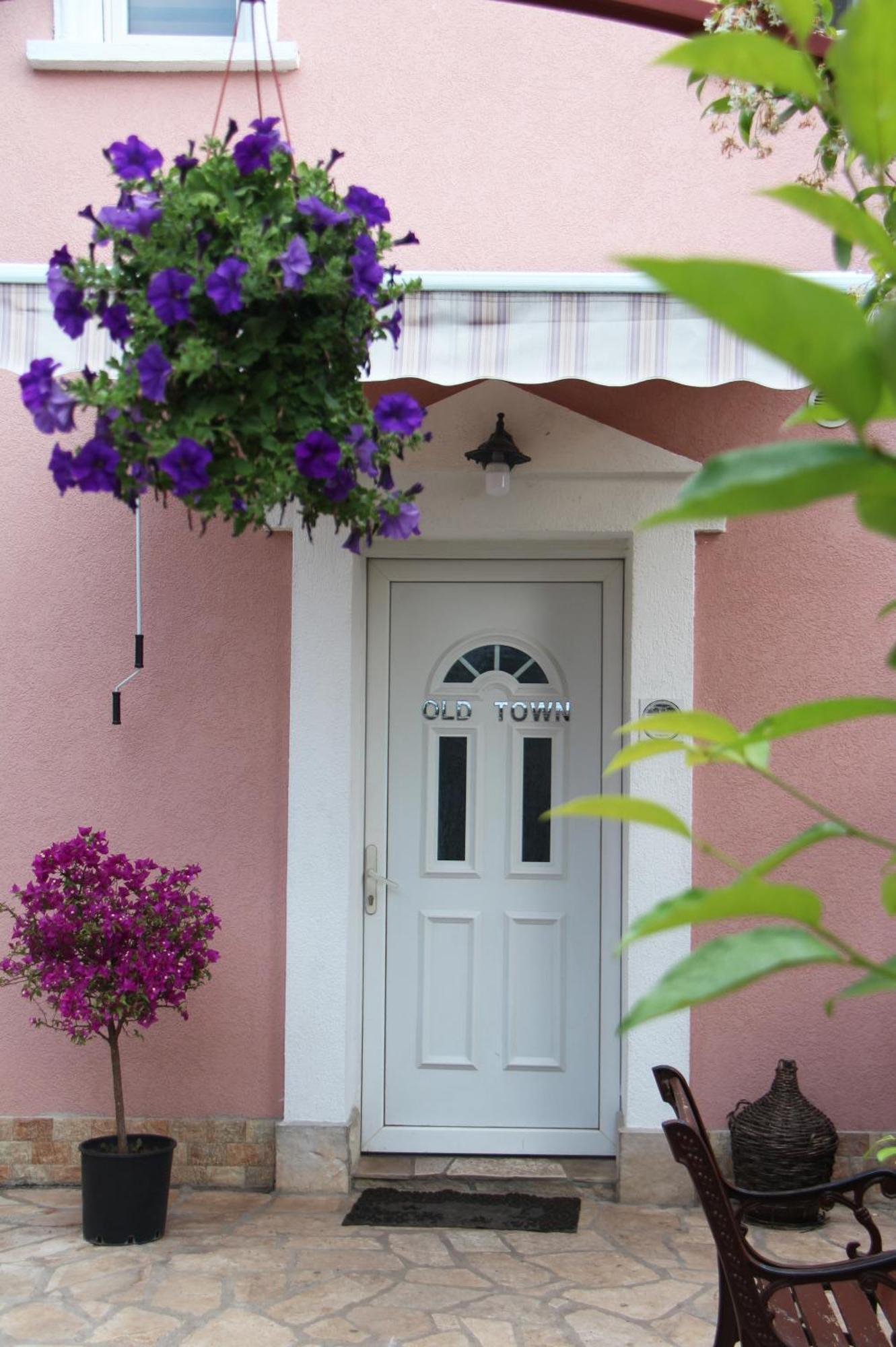 Villa Old Town Podgorica Exterior photo
